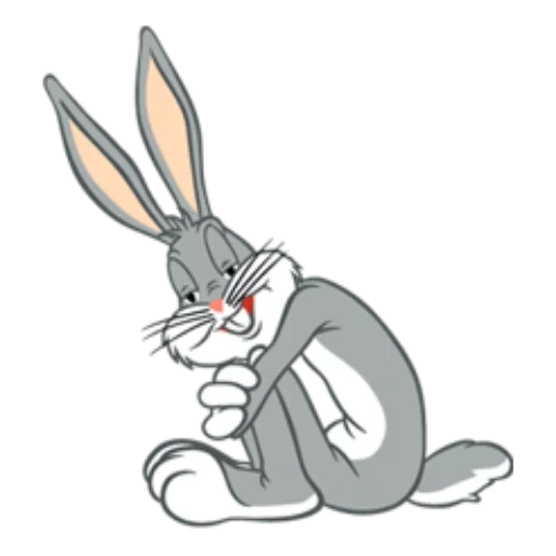 bugs bunny, kaninchenbeutel, kaninchenbeutel banny, kaninchenbeutel banny raucht raucht, hare nervt banny seine freunde