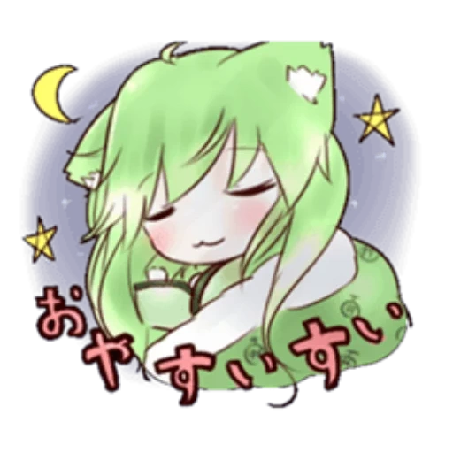 idee per anime, enkidu chibi, immagini di anime, personaggio di anime, enkidu crede a chibi