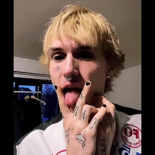 guy, lil pip, lil peep, lil peep 2016, lil peep russia