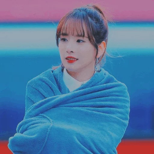 asian, twice, twice nayeon, lalisa donhek, asian girls