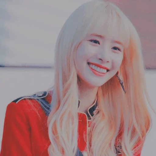 asiatico, due volte, due volte dahyun, solly fankama, hannah montana nessuno perfetto