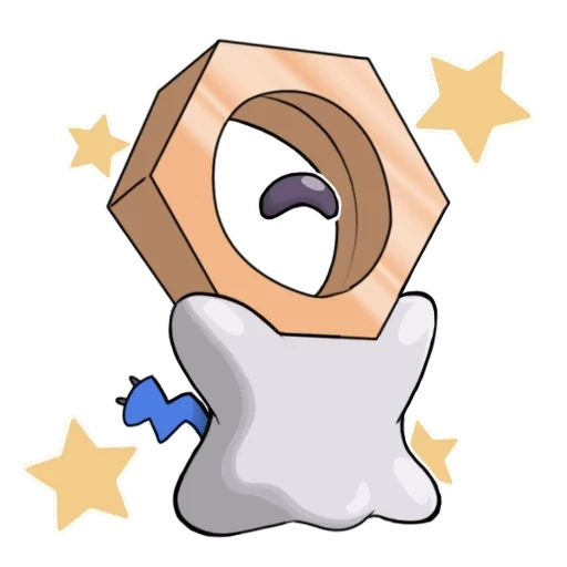 pokemon, pokémon 808, meltan pokémon, melton pokémon, pokémon melmetal