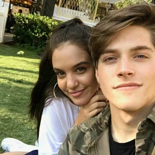 der junge mann, the people, randi bangalila nikah, carolina copeliov agustin, sabrina carpenter cory fogelmanis 2020