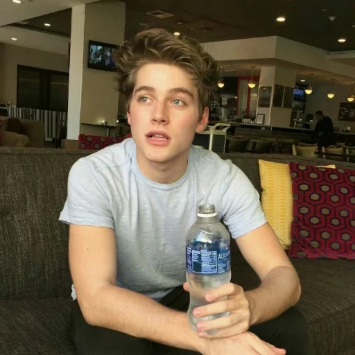 froy, anak muda, belkin, shawn mendez, twilight hunter