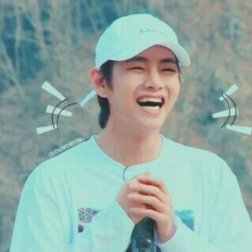 uwu bts, ким тэ хён, тэхен улыбка, taehyung bts, taehyung smile