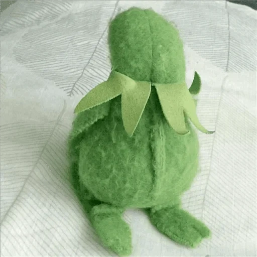 kermit, kermite frog, cermit si impiccava, frog cermit, peluche giocattolo