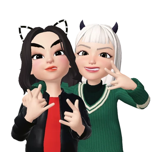 wajah, wajah, zepeto disney, karakter zepeto bts, disney princess