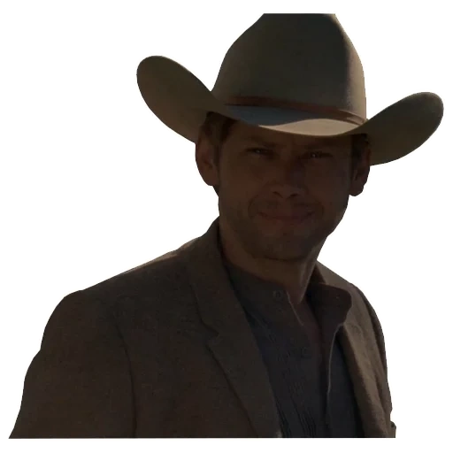 cowboy, cowboy, hombre, sombrero de vaquero, sombrero de vaquero