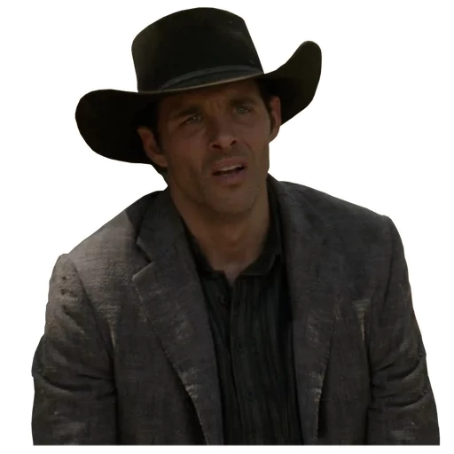 cowboy, the male, cowboy hat, cowboy fedor, cowboy hat
