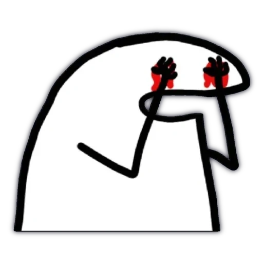 Flork Memes 😎?  Funny stickman, Funny profile pictures, Memes