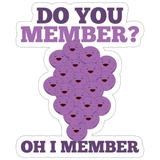 Member Berries