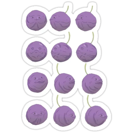 фон фиолетовый, фиолетовый круг, фиолетовая палитра, оттенки фиолетового, сиреневые кружочки печати