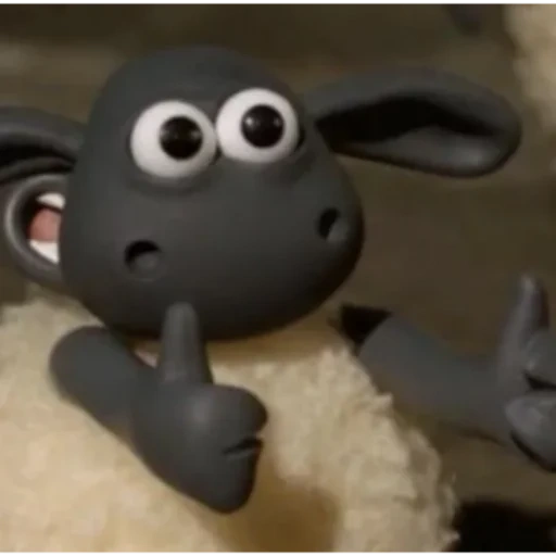 domba sean, domba sean 2015, film shaun theep timmy, domba timmy, domba sean postman