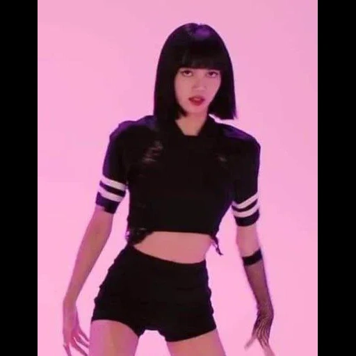 девушка, black pink, lisa blackpink, kpop blackpink, lisa black pink