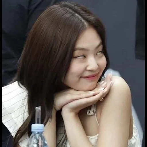 азиат, jennie, дженни ким, дженни начала, jennie blackpink