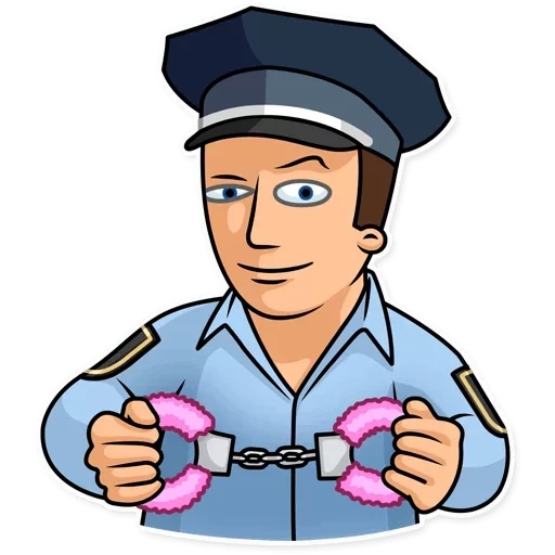 policía, oficial de policía, mem policía, juego de la policía, policeman niños