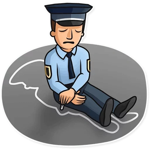 polizia stradale, von police, clipart della polizia, disegno della polizia, clipart della polizia