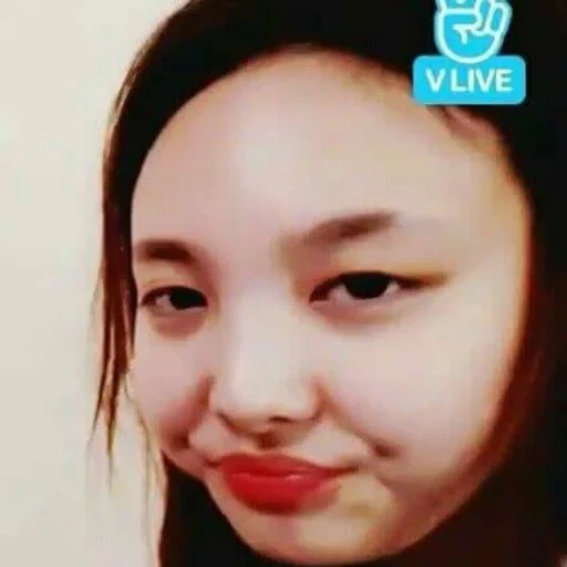 face, they are naun, twise memes, twice nayeon, crazy face