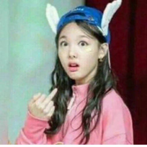 sono naun, nayeon tt, nuan due volte, due volte nayeon, jingen twis 2016