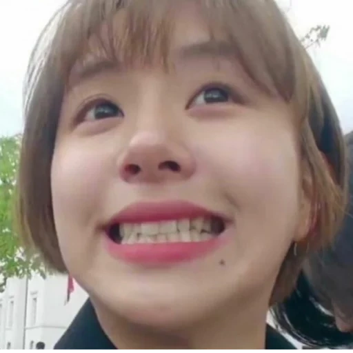 orang asia, orang, twice jihyo, twice nayeon, bintang korea