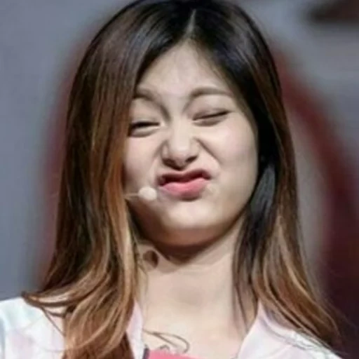 twice, asiatiques, ils l'ont engagé, twice tzuyu, korean girls