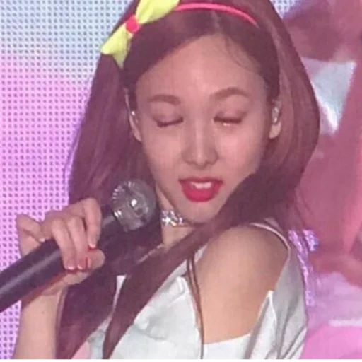 due volte, asiatico, giovane donna, due volte idoli, due volte nayeon