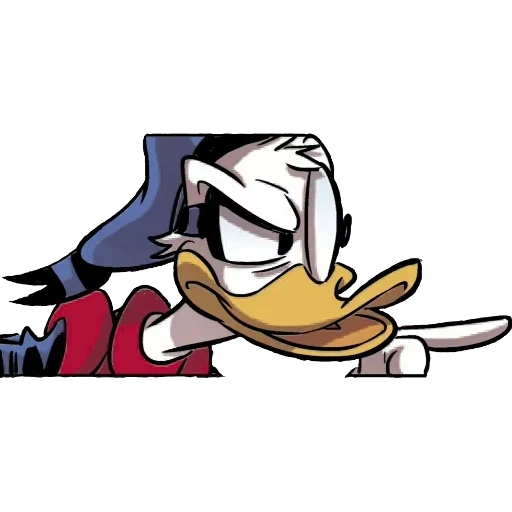 paperinik, magica de hipnosis, magika de sryl 1987, historias de pato donald, avenger de pato donald duck