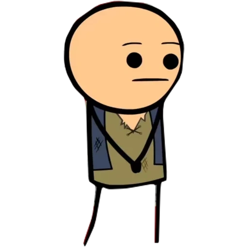 cyanide, people, boys, cyanide happy hero, cyanide happy people