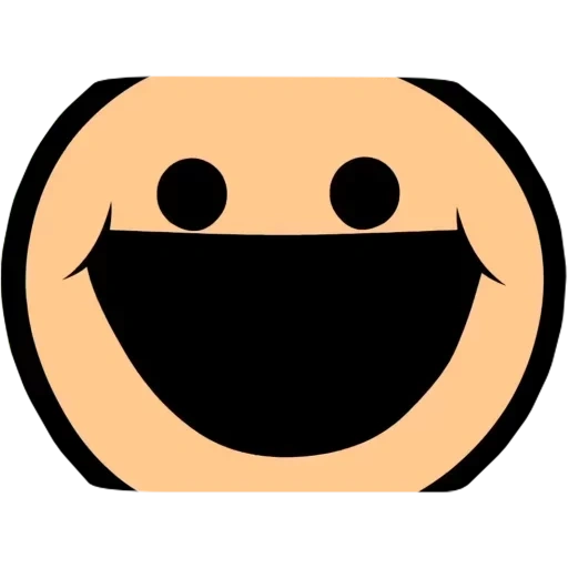 ténèbres, souriant, smiley, censure du sourire, smiley smiley