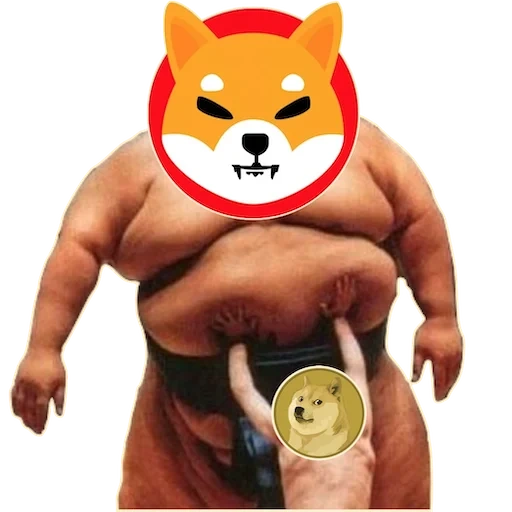 inu, shiba, plaisanter, shiba inu, shiba inu coin