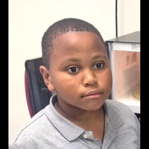 meme generator, black kid, мальчик, мемы с темнокожим мальчиком