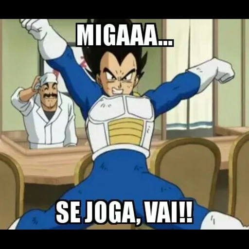 dragon ball, dragon ball bp, dragon ball zete, vegeta it's over 9000, dragon ball bp inherits heroes