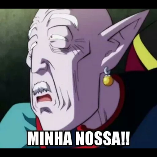 animação, kaixin velho, dragon ball, caiosin ocidental, longzhu chao