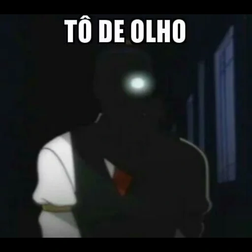 memes, oscuridad, humano, maximiliano montana, hombres lobo en jin-roh 1999