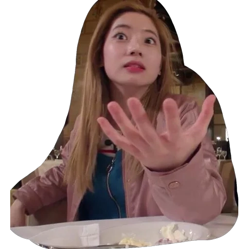 asiatico, due volte, dahyun, due volte dahyun, velvet rosso idolo settimanale rus sab