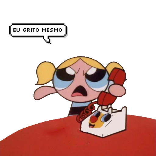 memes, anime, desenhos retrô, garotas legais, personagens super cutter