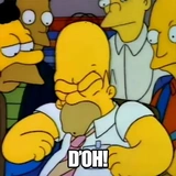 Memes de los Simpsons