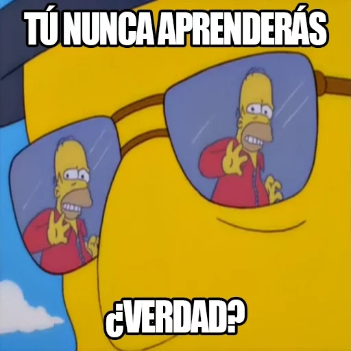 modular, broma, los simpson, bromas interesantes, broma de los simpson