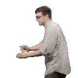 guy, the male, human, filti frank for hours, filthy frank green screen