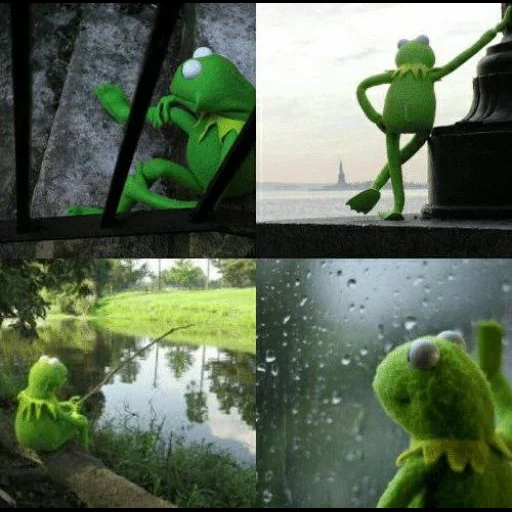 kermit der frosch, kermit der frosch, kermit meme der frosch, kermit meme der frosch, kermit meme der frosch