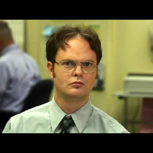 dwight, the office, dwight schrute, meme generator, the office meme