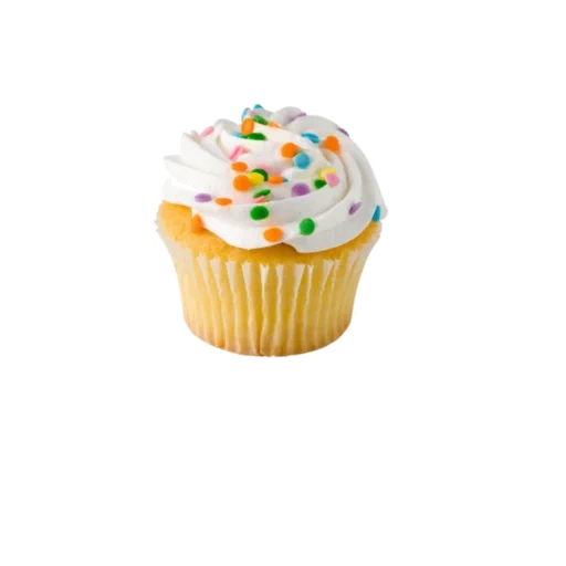 muffin, papel emperrado, cupcake, muffin, muffins de fundo branco