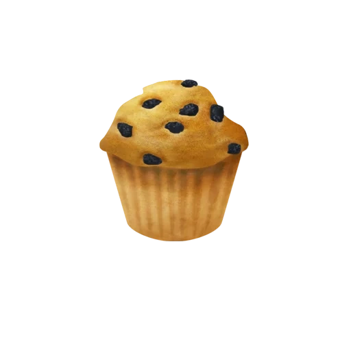 i muffin, muffin, i muffin