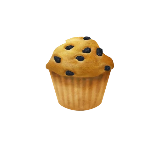 кекс, muffin, маффины