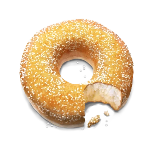 ciambella ciambella ciambella, donats ciambelle, ciambelle deliziose, mangia una ciambella, bagel morso