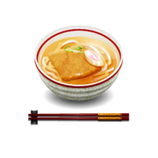 pratos, hieróglifos, comida japonesa, especialidades de beleza japonesa, emblema de cozinha japonesa