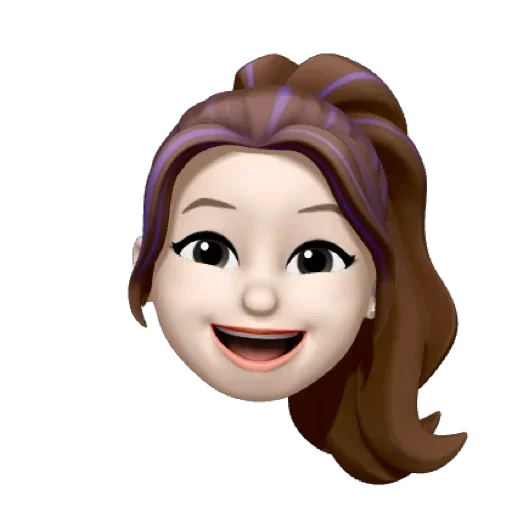 memoji, beauty expert, expression driven, expression painting, the walt disney company