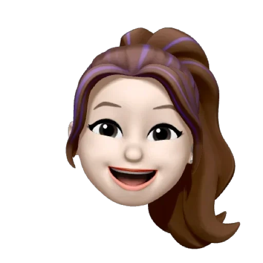 memoji, maestro de belleza, emoji, dibujos de emoji, la compañía walt disney