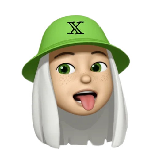 memoji, emoji, en la corriente de tic, memoji emoji, apple 3d emoji boy shiassha