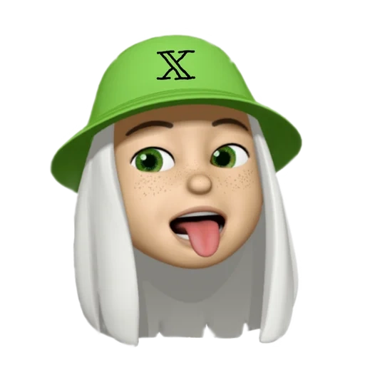 memoji, emoji, no tick current, memoji emoji, apple 3d emoji boy shiasha